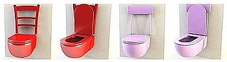 Love It or Hate It? Toilet Backrest Radiator